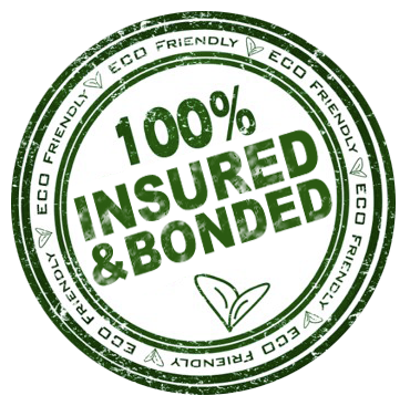 Fully Insured and Licensed