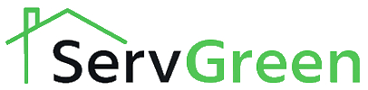 ServGreen Logo